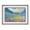 Wembley Stadium Fine Art Print - England Football